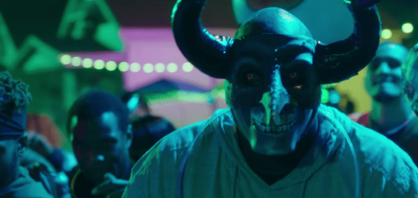 Quatro curiosidades sobre Primeira Noite de Crime, que estreia hoje nos cinemas