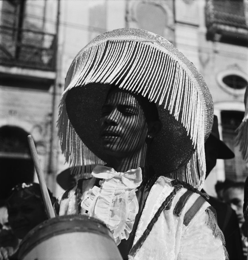Olhares do francês Pierre Verger pelos cinco continentes estrelam nova mostra do MON