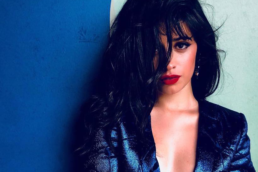 Camila Cabello, Franz Ferdinand e Criolo fazem show em outubro