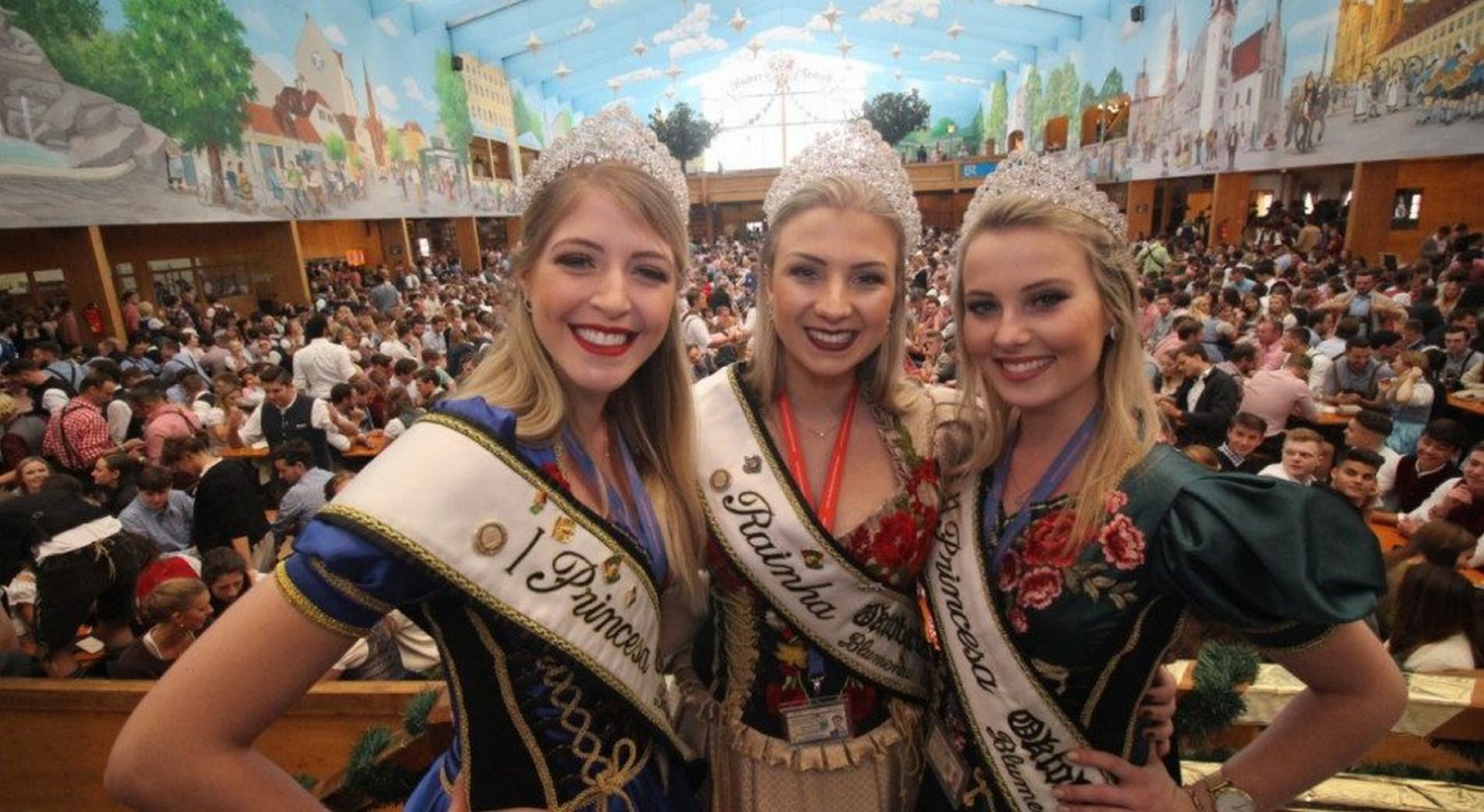 10 atrações turísticas perto de Blumenau que quem vai para Oktoberfest precisa conhecer
