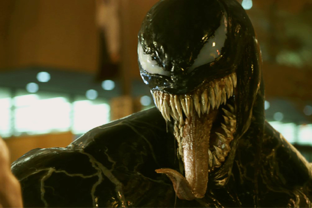 Nove curiosidades sobre Venom, que chega nesta quinta (4) aos cinemas