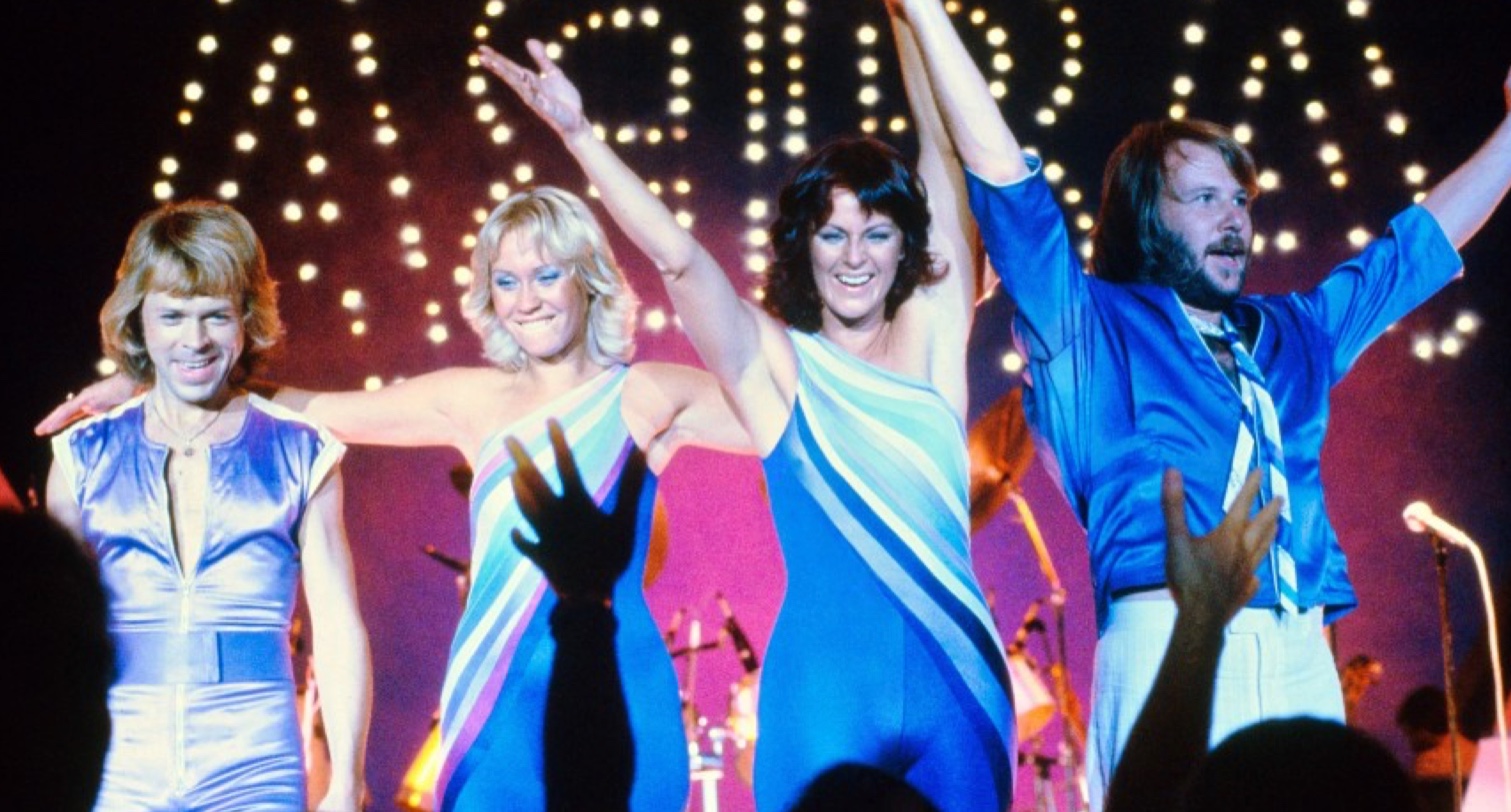 Três espetáculos de homenagem ao ABBA para assistir em Curitiba até o fim do ano