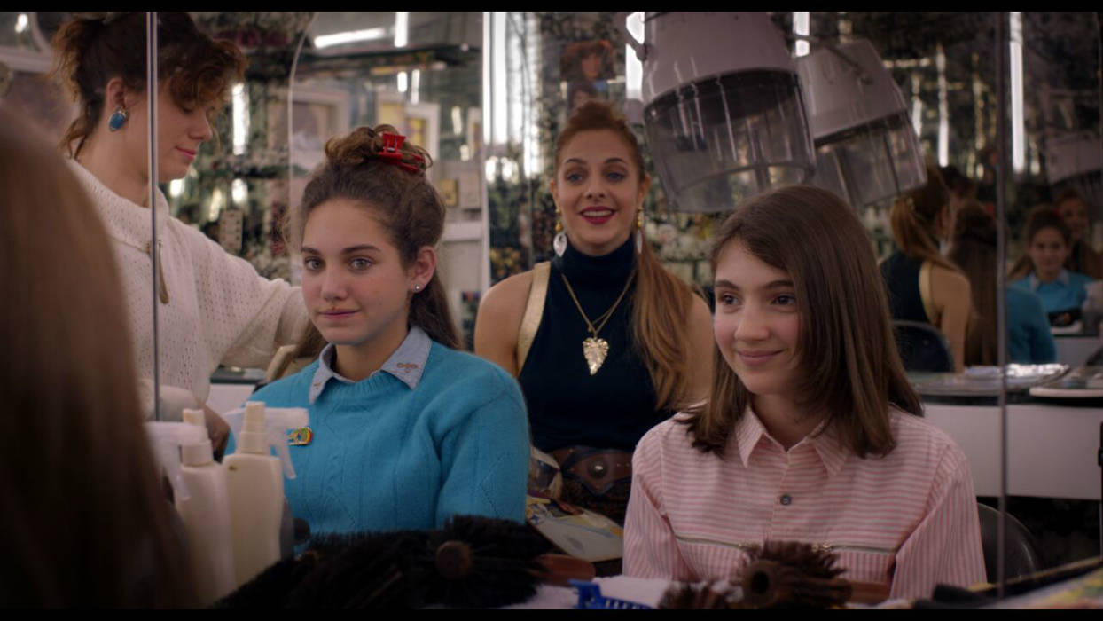 Filme argentino O Futuro Adiante é produção leve e sem contradições