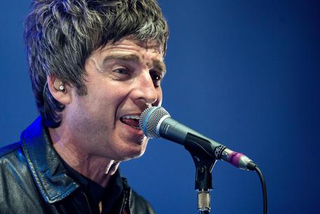 Falta um mês para ver Noel Gallagher e Foster the People em Curitiba