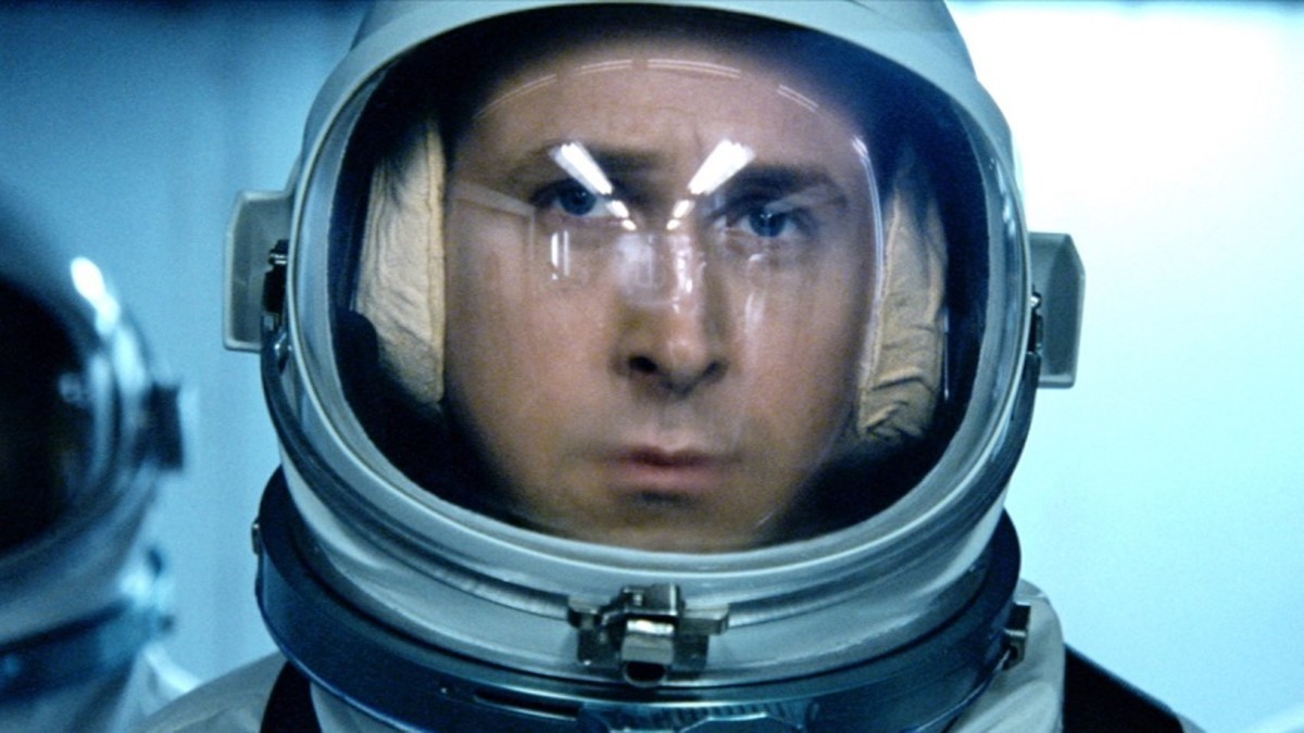 Assinante da Gazeta do Povo pode ver filme O Primeiro Homem antes de todo mundo