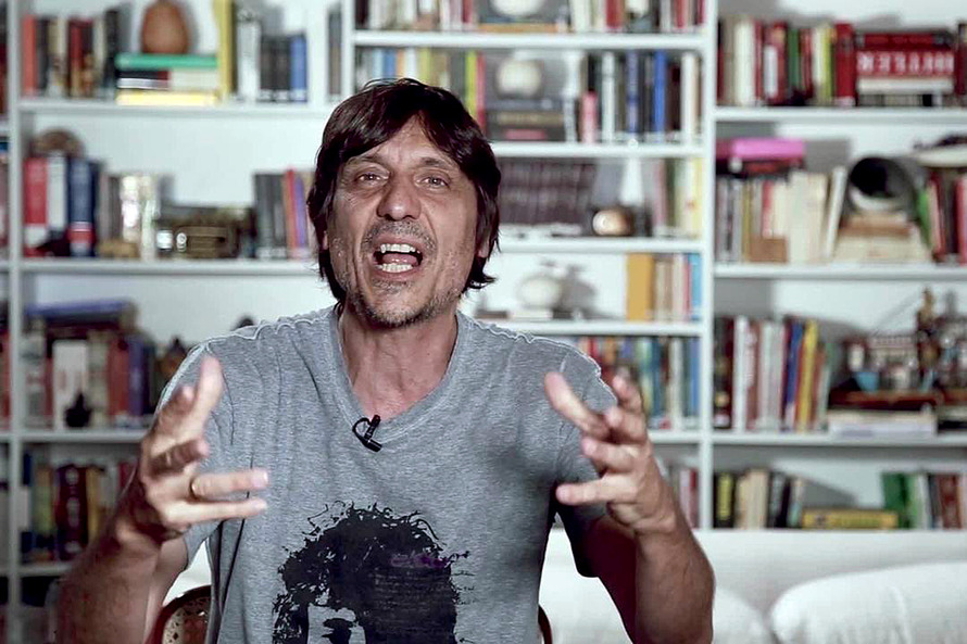 Festival da Biblioteca Pública traz Eduardo Bueno e homenagem a Jamil Snege
