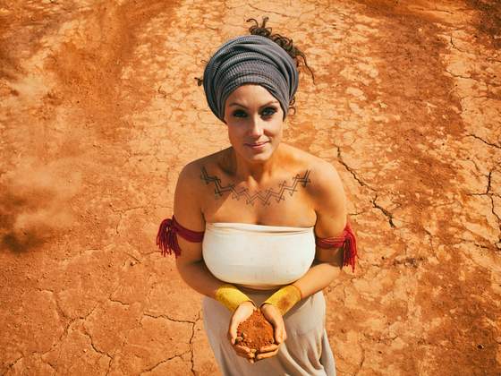 Festival da Felicidade terá shows gratuitos no Parque Barigui