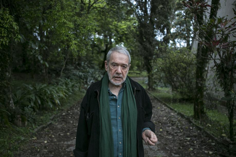 Com força de Chico Buarque, Airto Moreira virou nome forte do jazz mundial