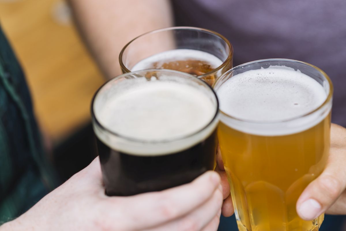 Bares que servem as melhores cervejas de Curitiba