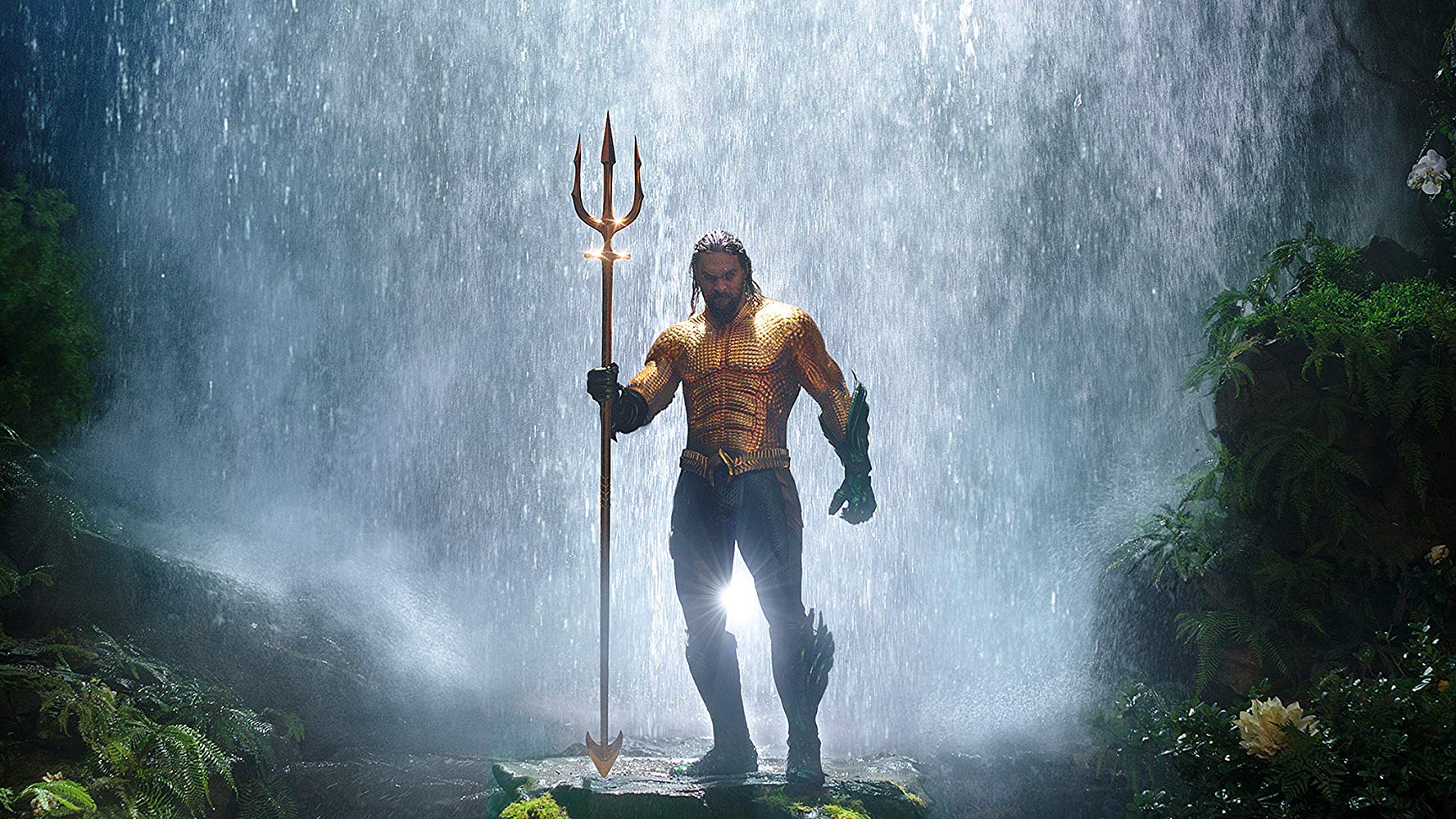 Aquaman, Animais Fantásticos e O Doutrinador: as estreias mais aguardadas até o fim do ano