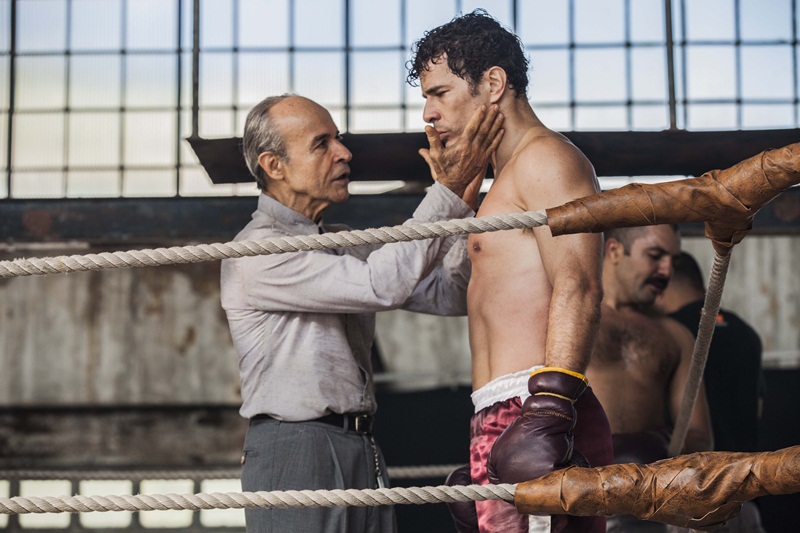 Rede de cinemas exibe filmes nacionais com ingresso a R$ 4