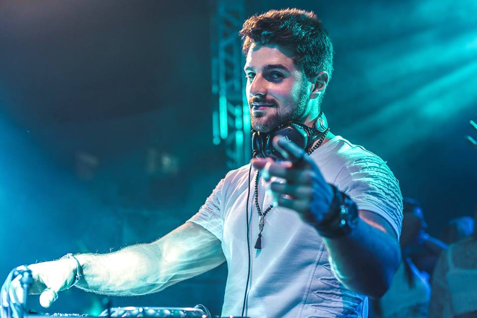 Alok, Anitta e mais: shows para curtir o fim do ano no Litoral do Paraná