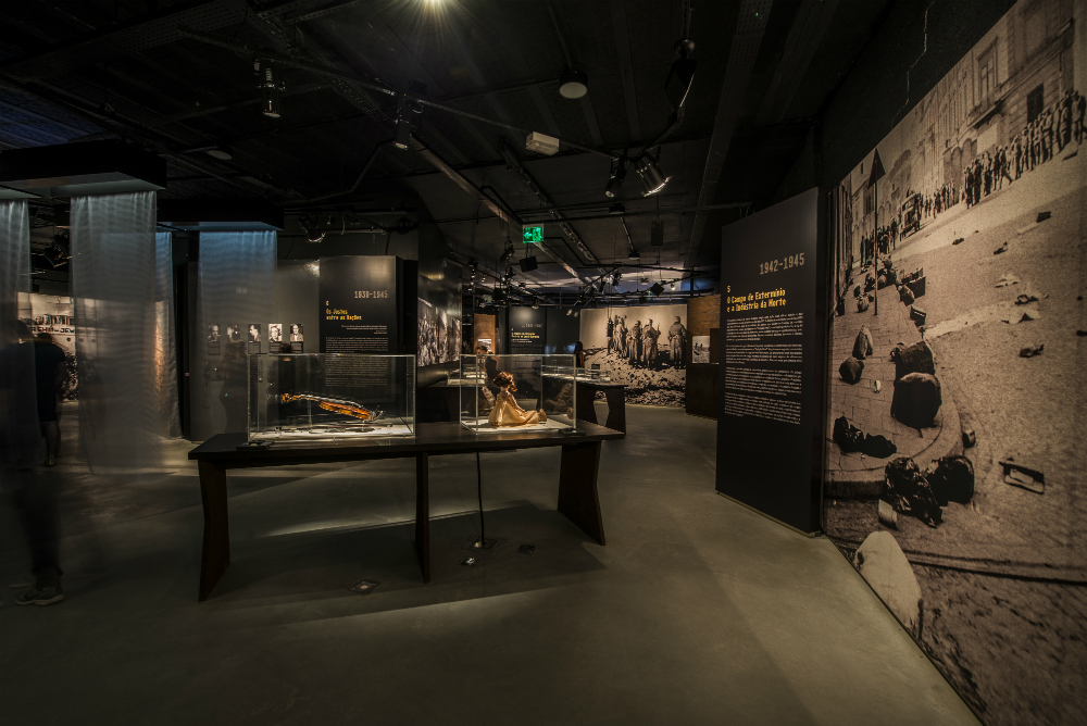 Museus com entrada gratuita em Curitiba