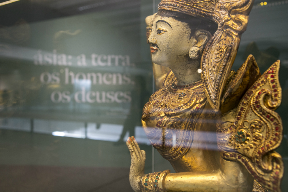 7 lugares para viver a cultura indiana em Curitiba