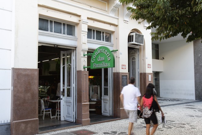 7 cafés com mais de vinte anos em Curitiba