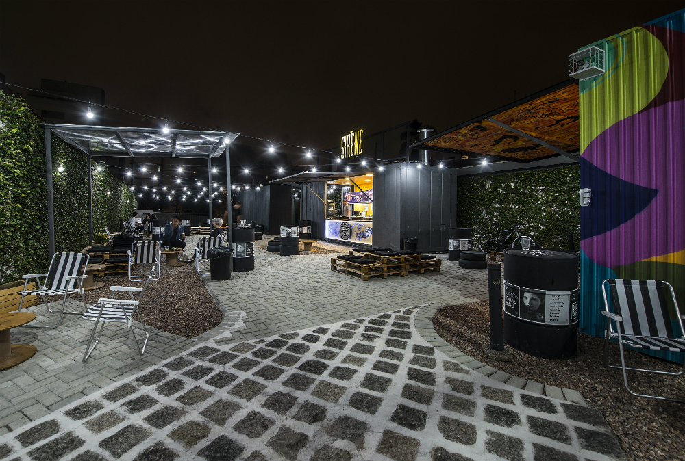 6 vilas gastronômicas para conhecer em Curitiba