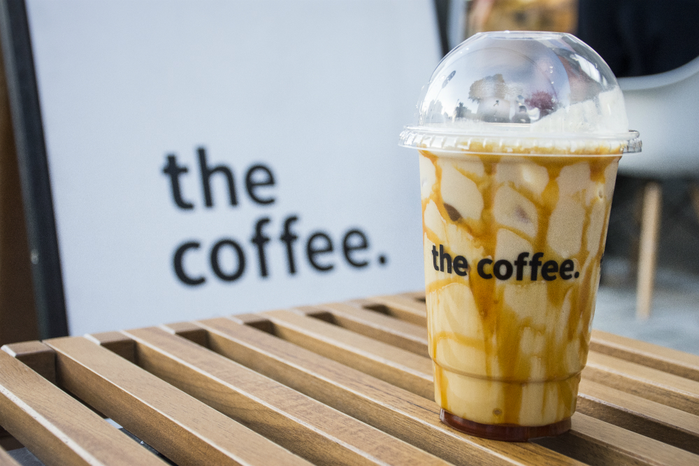 9 lugares que servem café para viagem em Curitiba