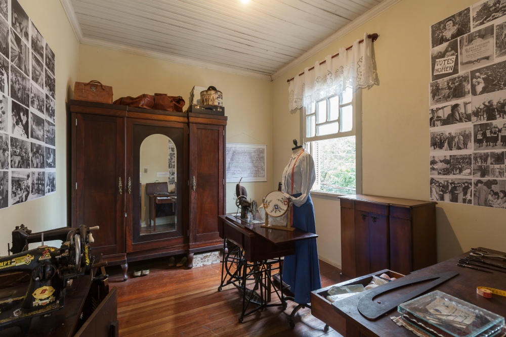 Lugares que têm um museu e você provavelmente não sabia