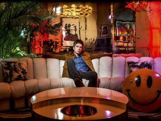 Ingressos para show de Noel Gallagher e Foster The People estão com com 70% de desconto