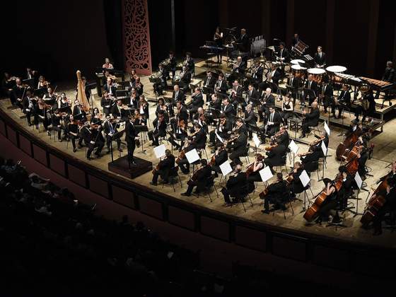 Orquestra Sinfônica toca a trilha de Star Wars e ET; ingressos a partir de R$ 10