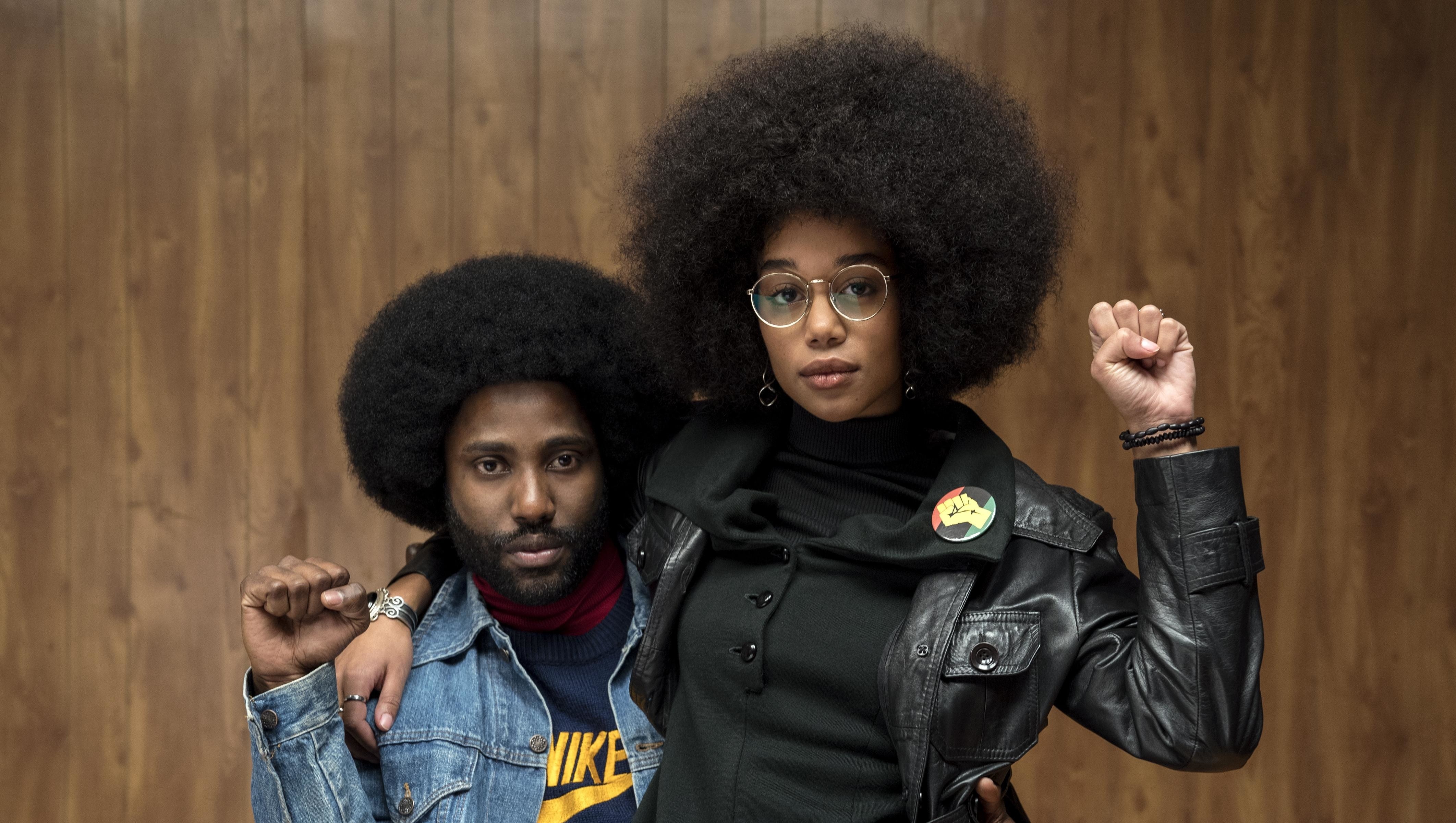 Infiltrado na Klan, filme de Spike Lee, discute racismo com humor