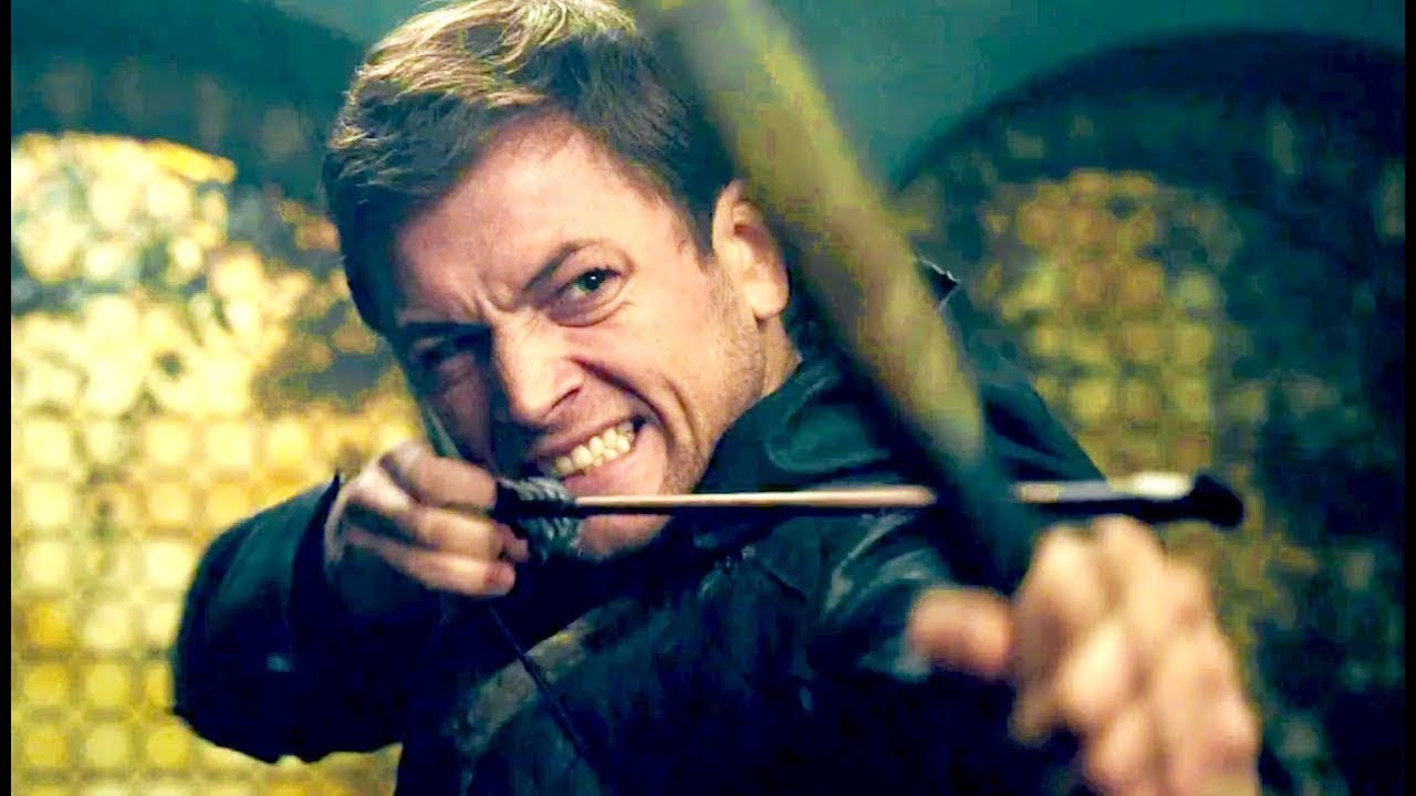 Ação ensina atirar com arco e flecha e distribui 600 ingressos para o filme “Robin Hood – A Origem”