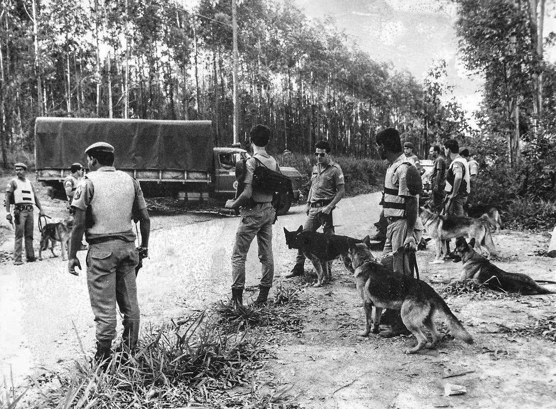 Documentário reconstrói o cinematográfico assalto a banco que teve 300 reféns e acabou aplaudido