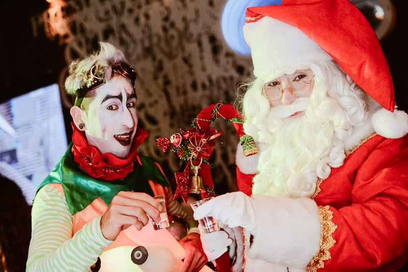 Vai ficar na cidade entre o Natal e Ano Novo? Saiba quais baladas vão abrir