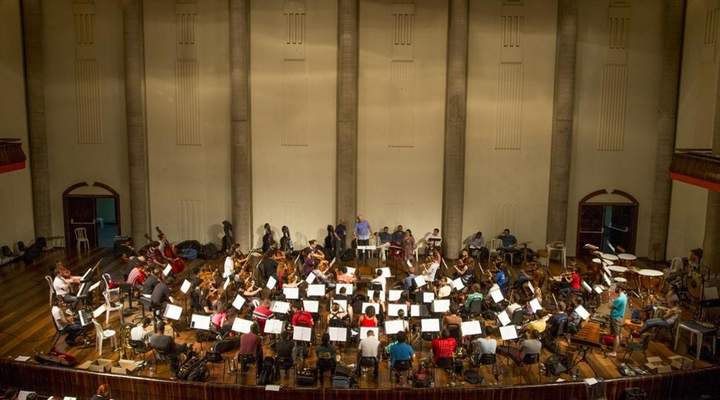 Programe-se: Oficina de Música de Curitiba tem data confirmada para 2019