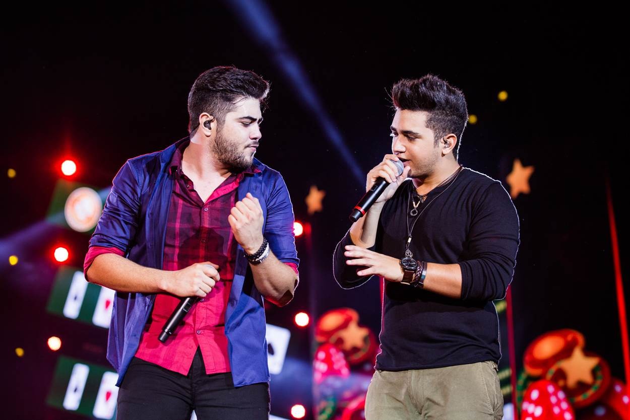 Shows da temporada de verão 2019 no litoral do Paraná