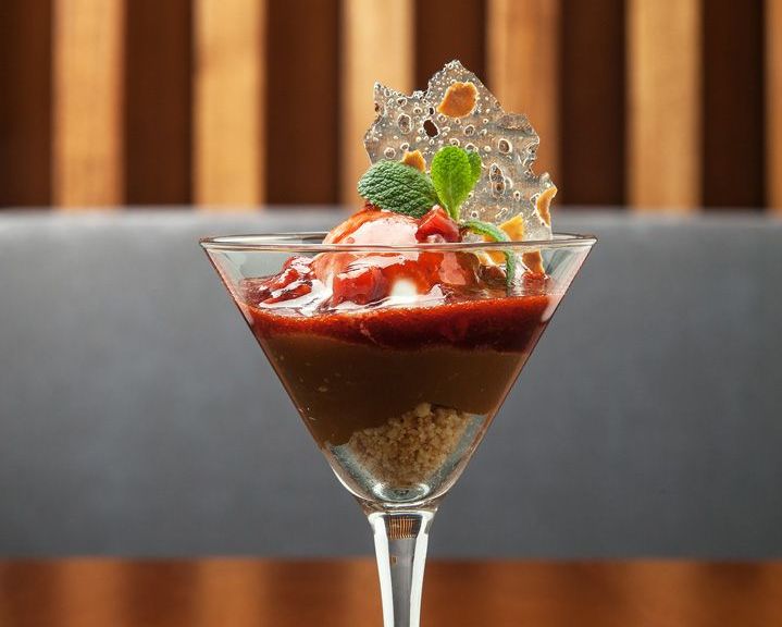 Restaurante serve de graça melhor sobremesa de Curitiba durante o mês de janeiro