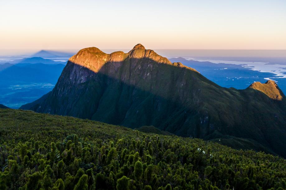 Mega trilha de 3 mil km pela Mata Atlântica vai passar perto de Curitiba