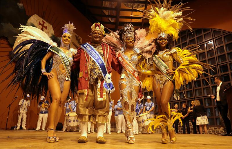 Estão abertas as inscrições para Rei Momo, Rainha ou Princesa do carnaval de Curitiba