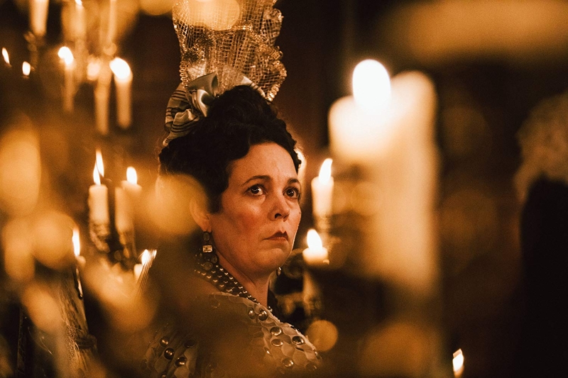 Sessão do filme A Favorita para assinantes Gazeta do Povo teve debate sobre monarquia