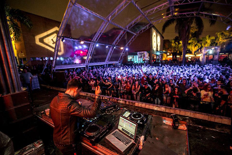 Evento em Curitiba promete ser o maior pré-carnaval eletrônico do país