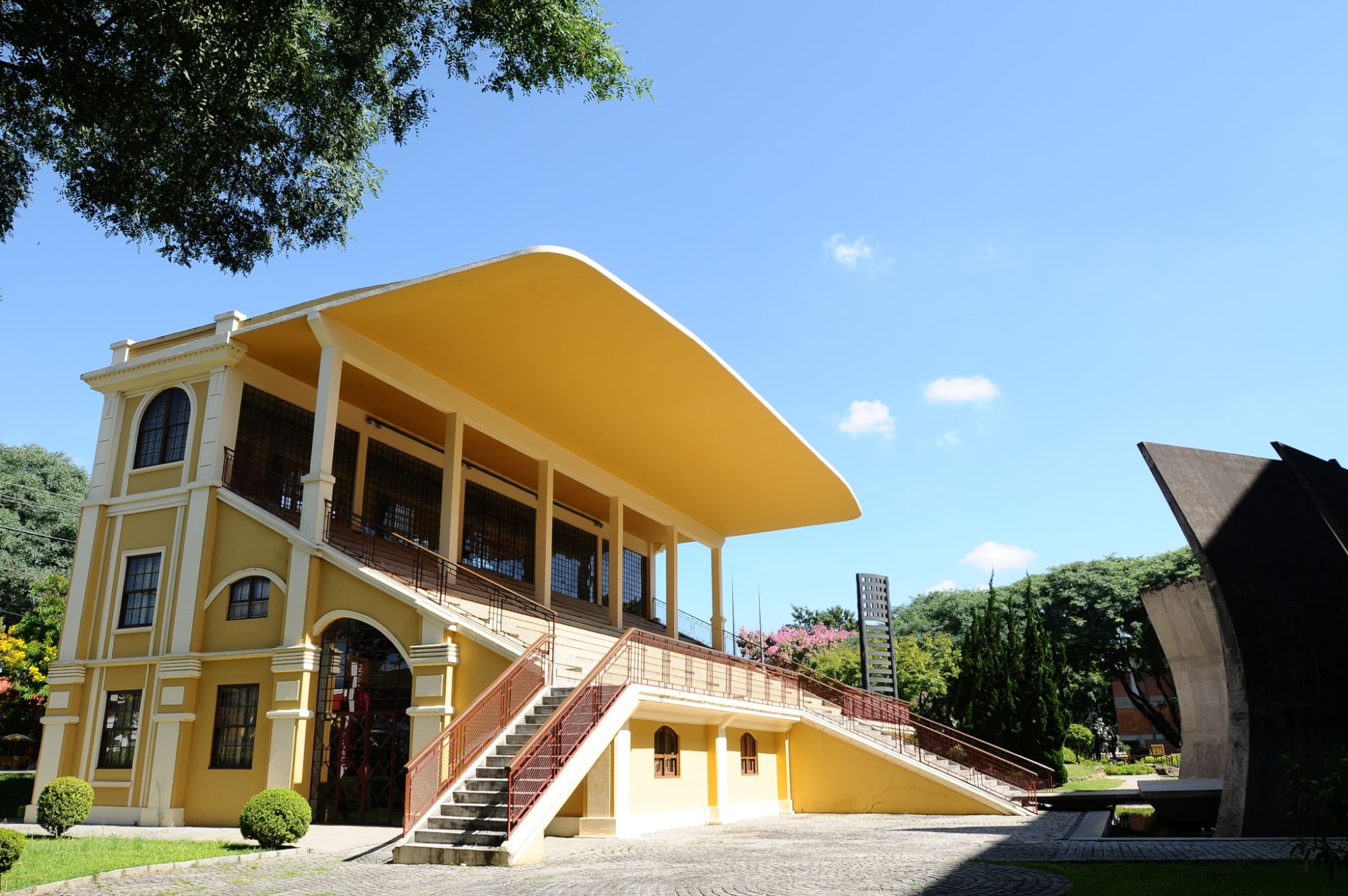 Quer ir ao teatro de graça? Festival de Curitiba tem opções