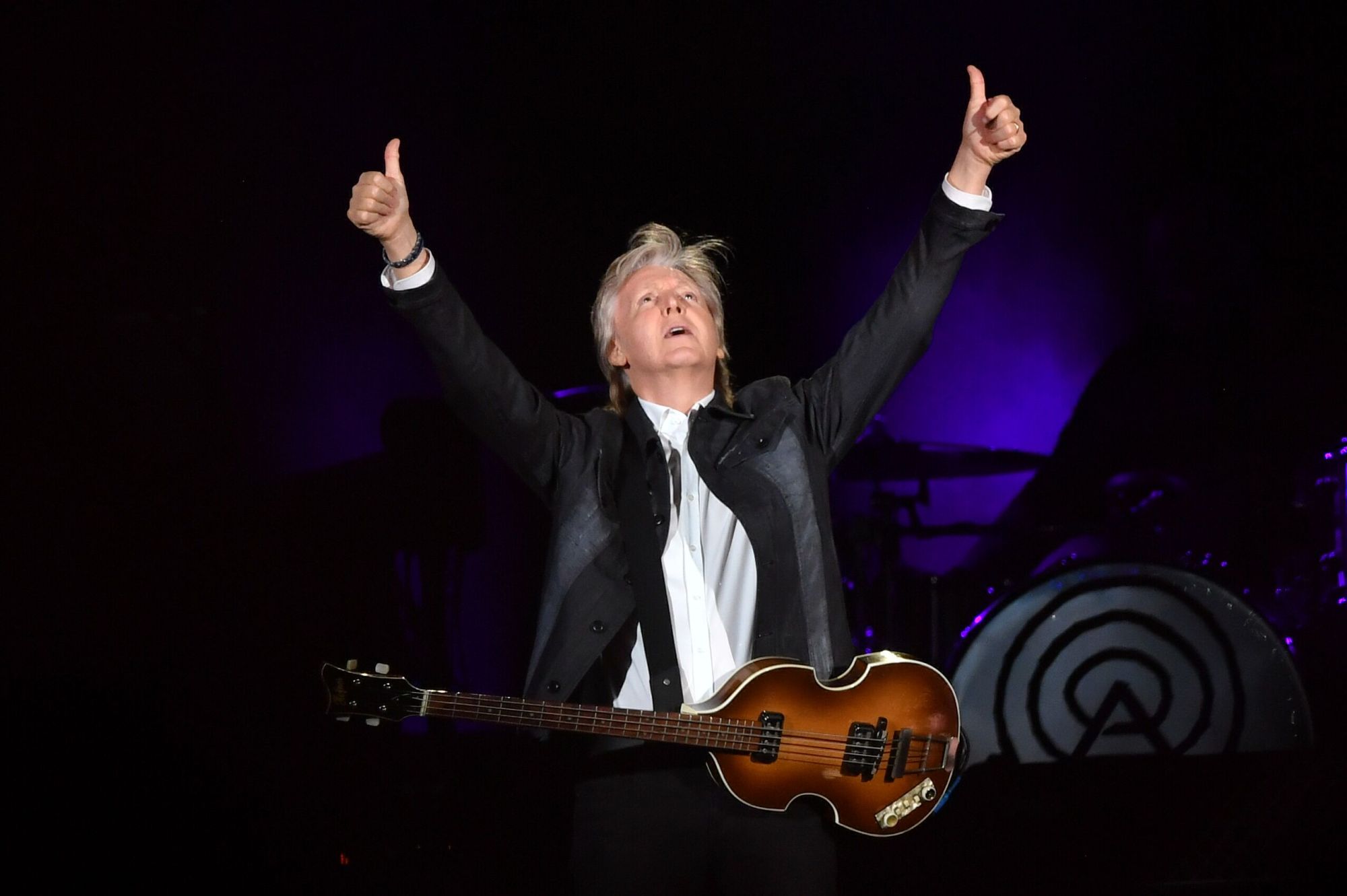 Paul McCartney vai repetir em Curitiba o que apresentou no show de São Paulo?