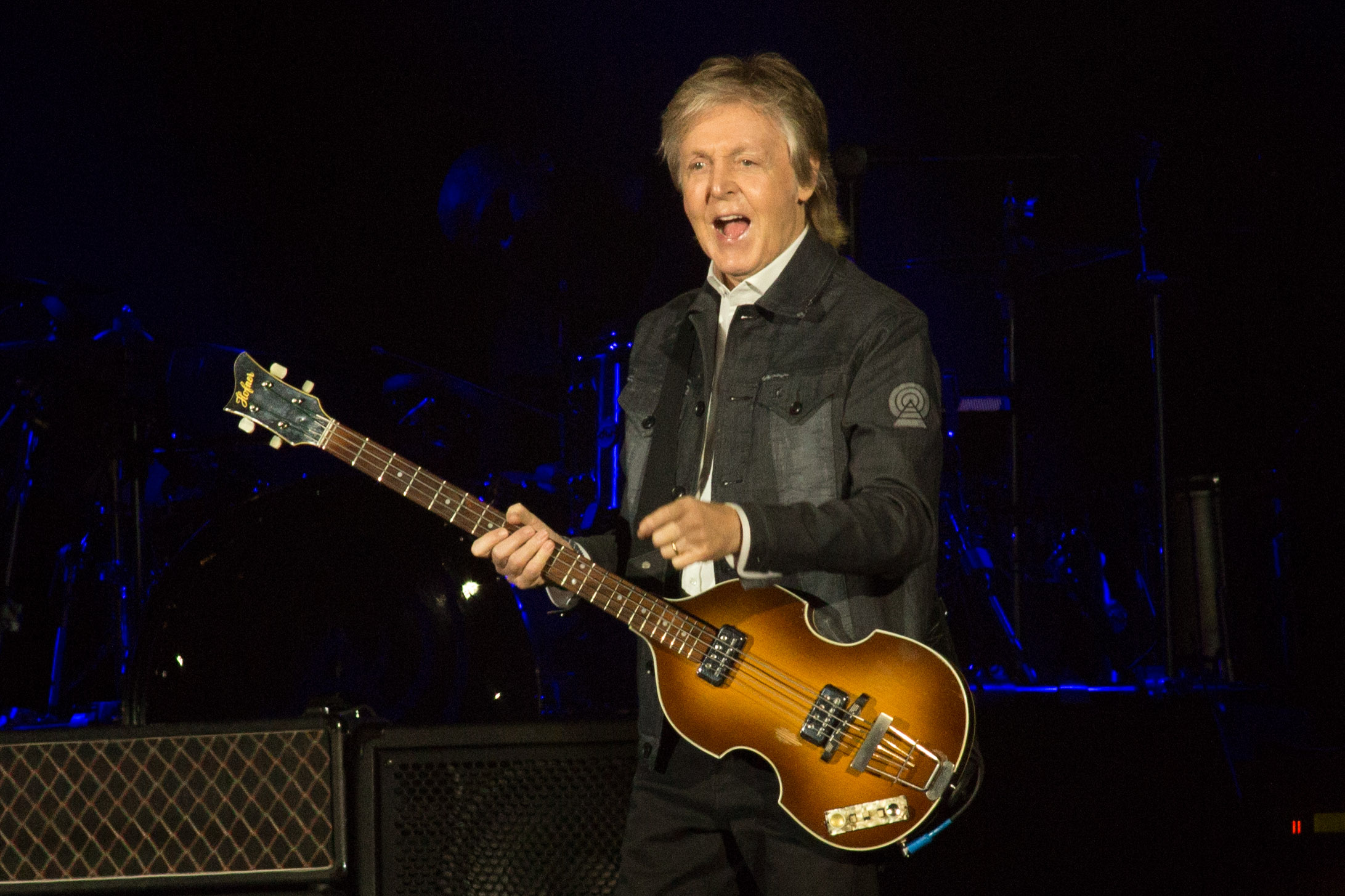 Que horas eu devo chegar ao show do Paul? Saiba também os itens proibidos e aproveite a diversão