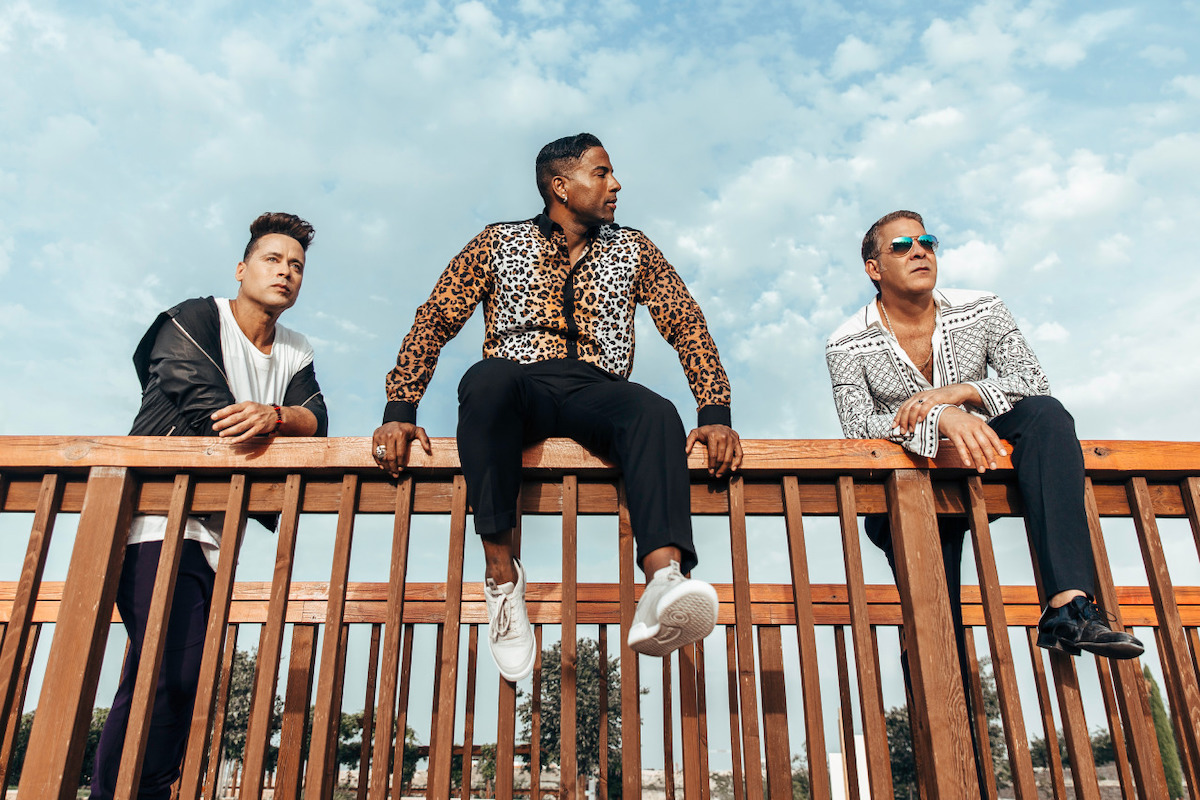 Semana tem show do Orishas, dança flamenca e muito mais; veja lista!