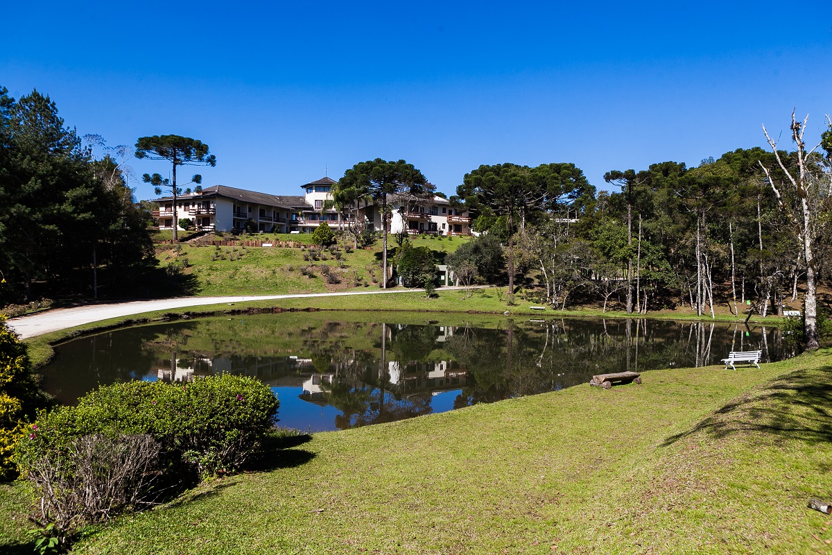 7 hotéis fazenda perto de Curitiba para passar o feriado de Páscoa