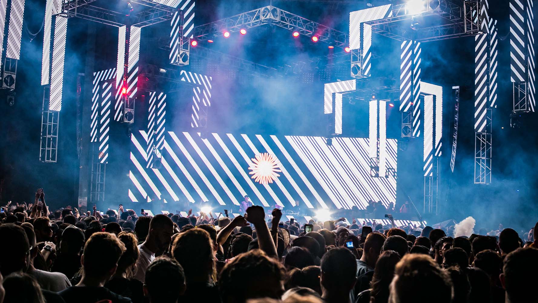 Com estrutura inédita Warung Day Festival agita Pedreira no próximo sábado (13)