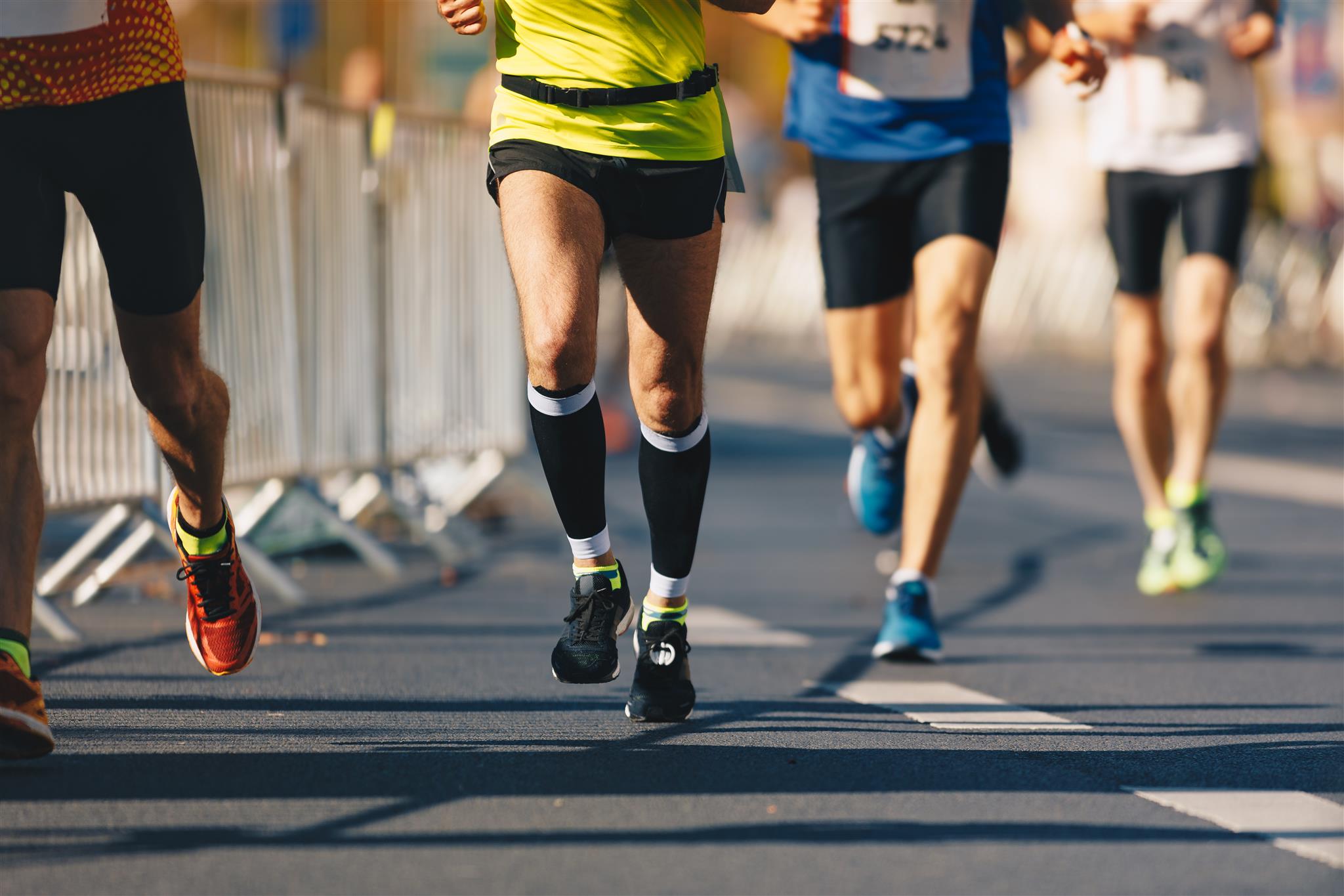 Maior corrida de rua Curitiba faz 10 mil pessoas correrem por uma boa causa