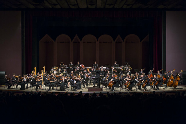 Motivos para assistir a Orquestra Sinfônica do Paraná aos domingos de manhã