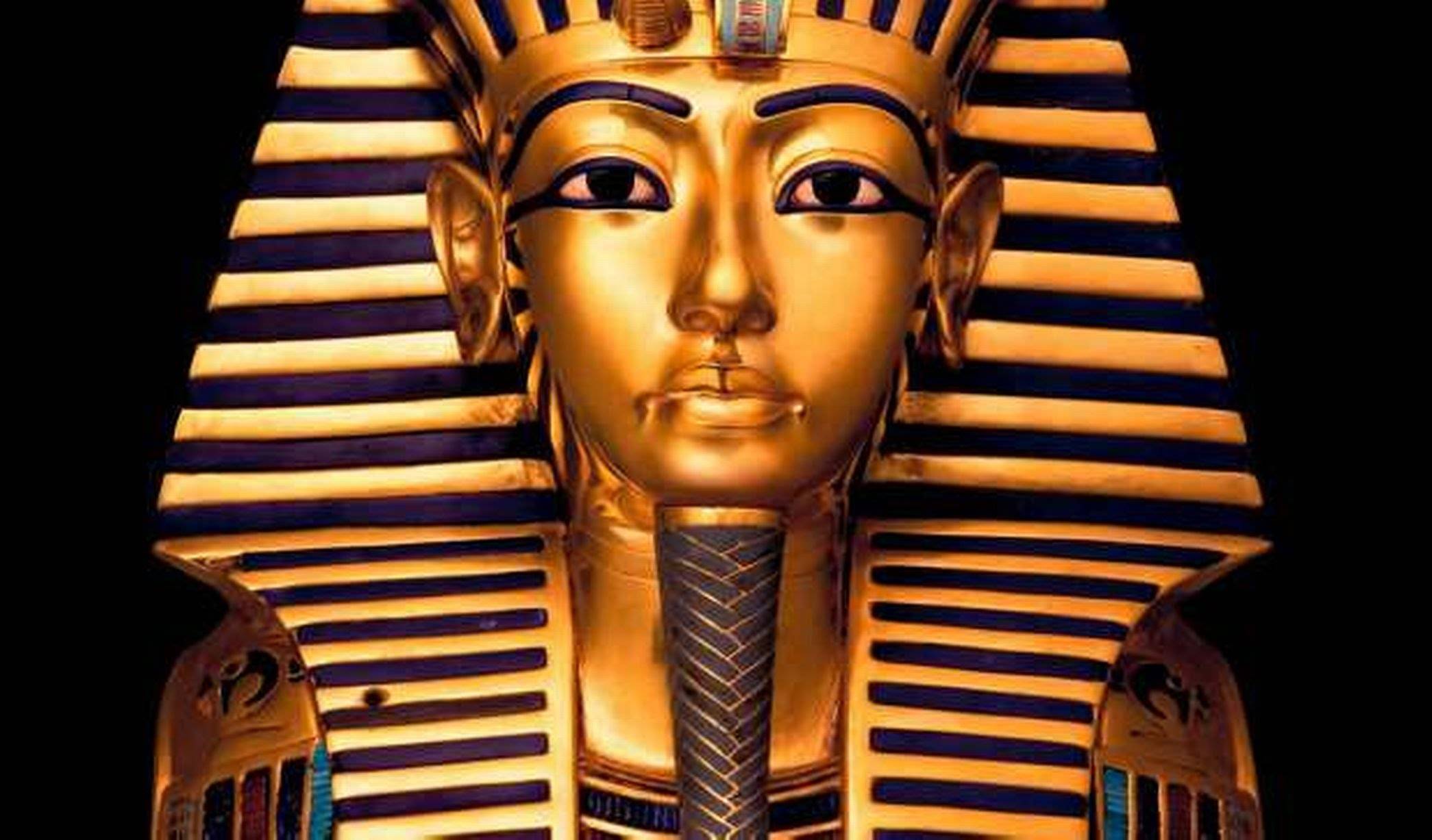 Curitiba vai ganhar um novo museu dedicado a Tutankhamon