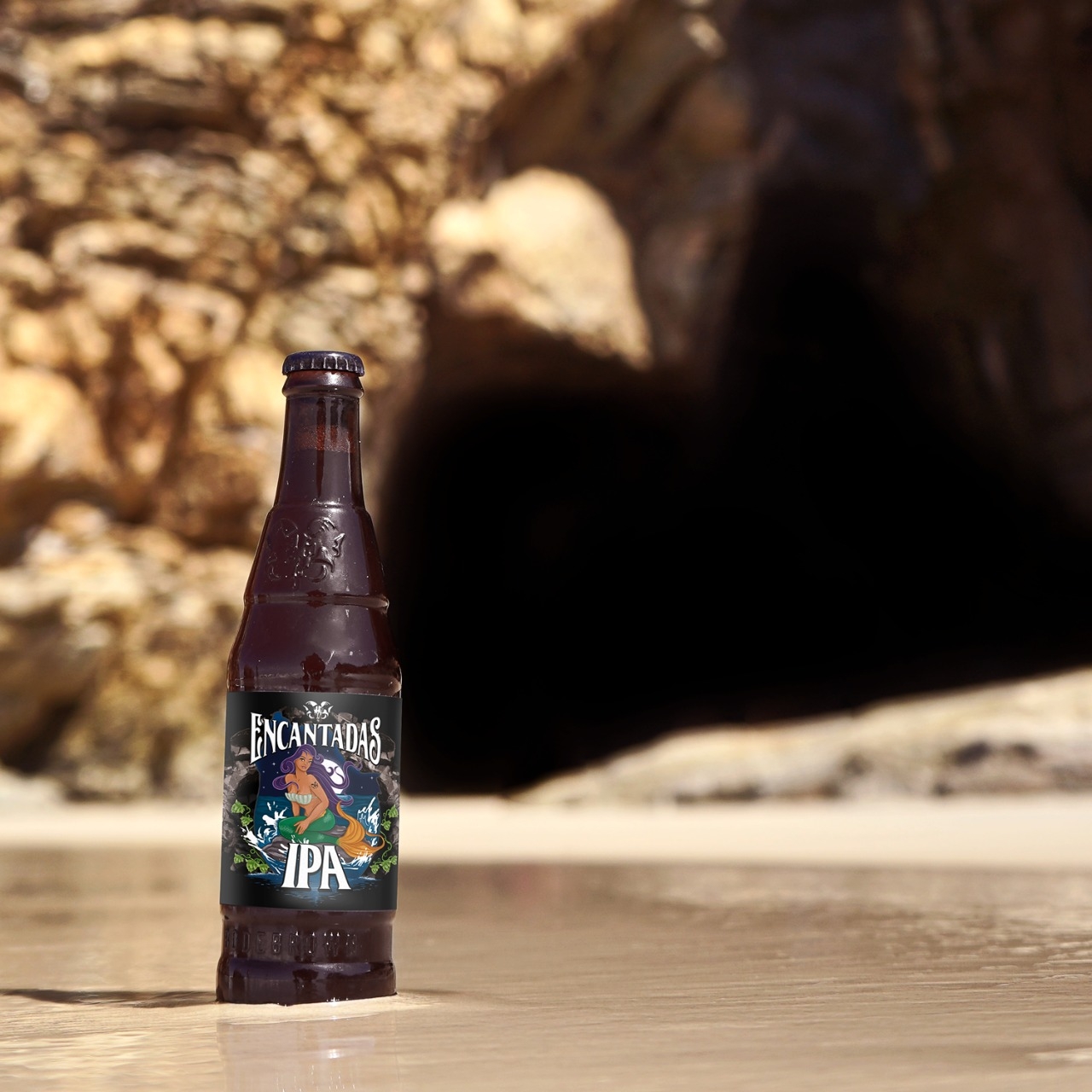 Cervejaria faz festa de três dias na Ilha do Mel para lançar novo rótulo