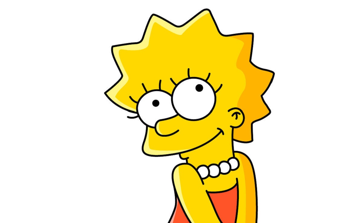 Dubladora da Lisa Simpson estará em evento geek no próximo fim de semana