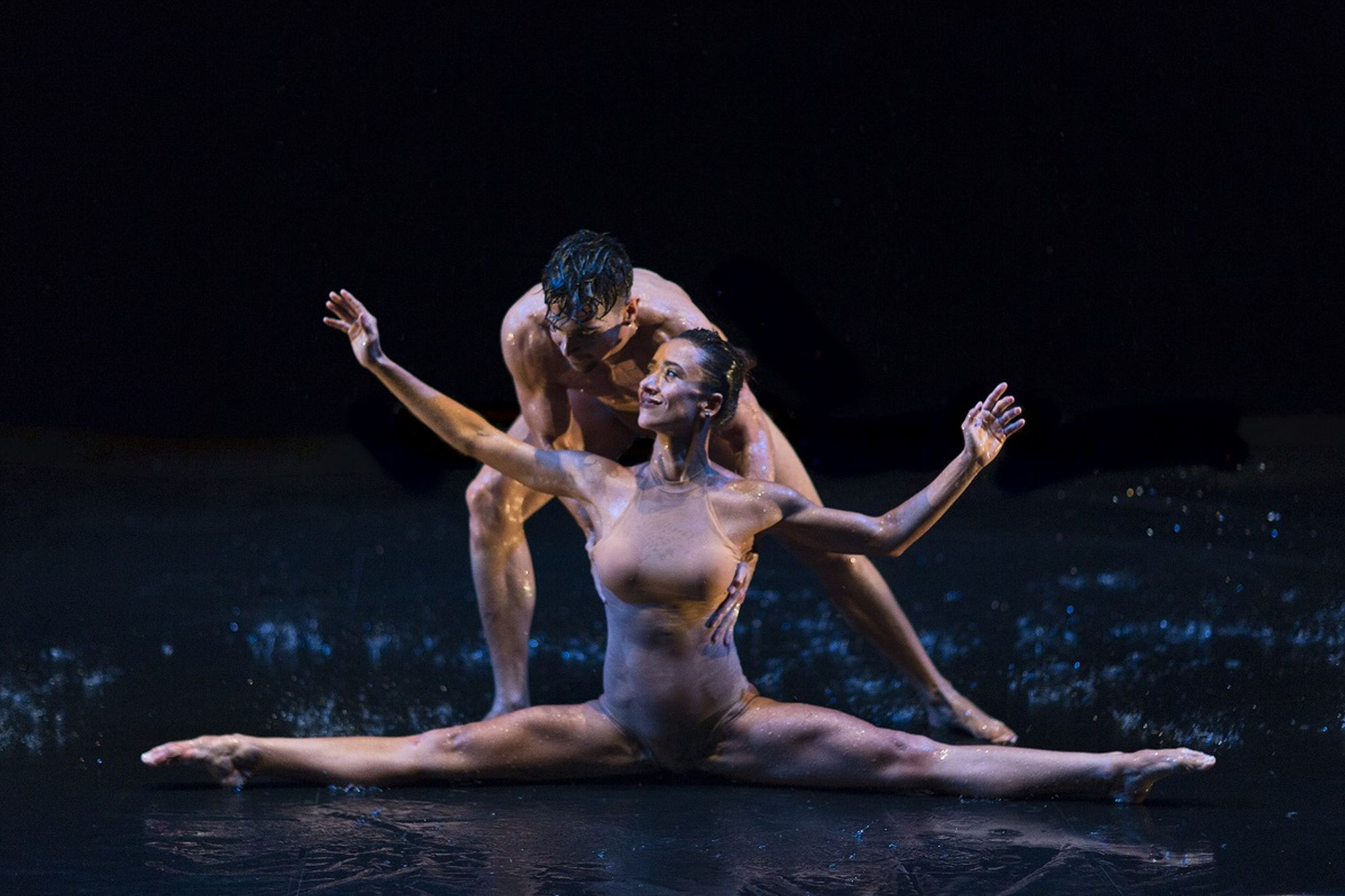 Comemoração dos 50 anos do Balé Teatro Guaíra começa hoje