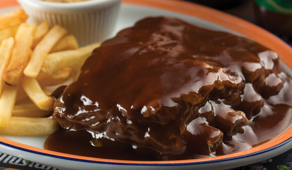 Mustang Sally tem festival de carne de porco com pratos a partir de R$ 15