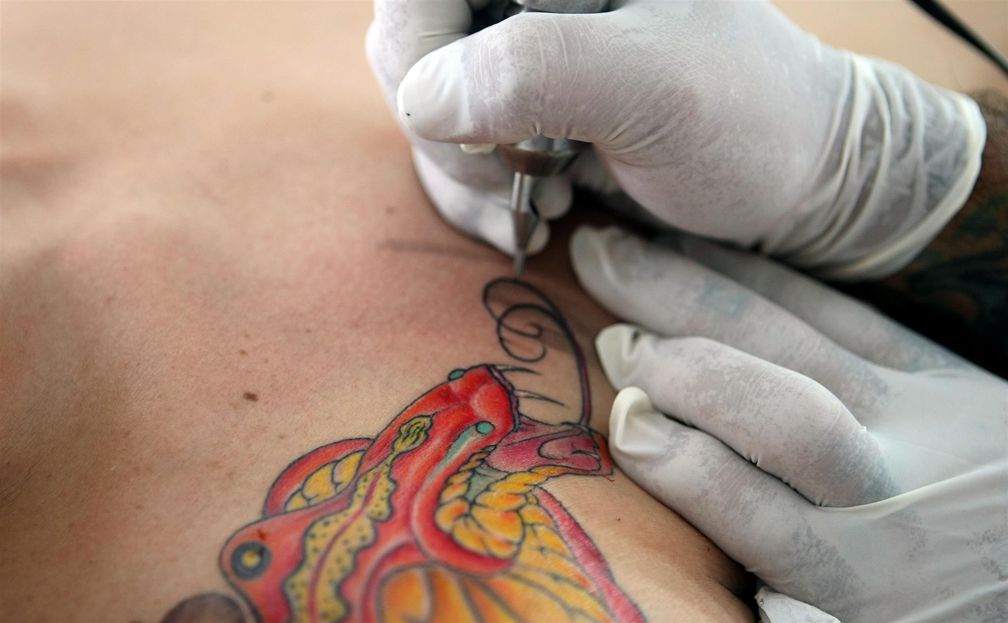 Final de semana tem convenção de tatuagem, festa gaúcha e muito mais