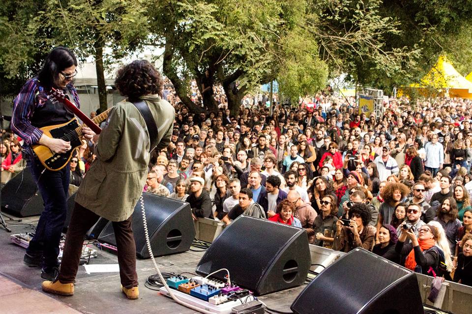 Nomes de peso comandam o Blues neste sábado (15) em Curitiba